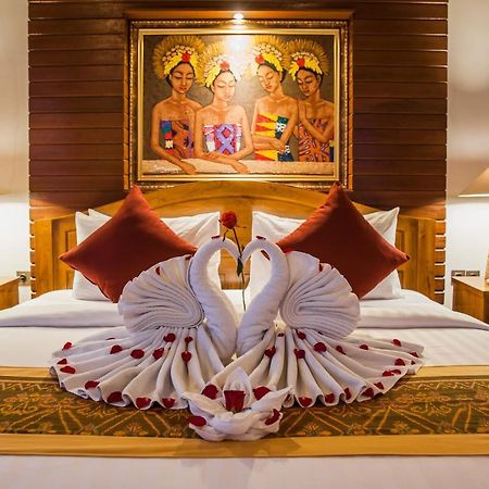 Uma Galih Ubud Villa المظهر الخارجي الصورة